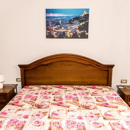 Sulle Orme Di Francesco * Bastia Umbra