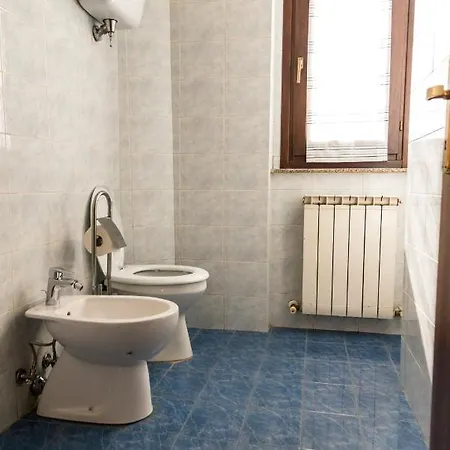 Apartamento Sulle Orme Di Francesco Bastia Umbra