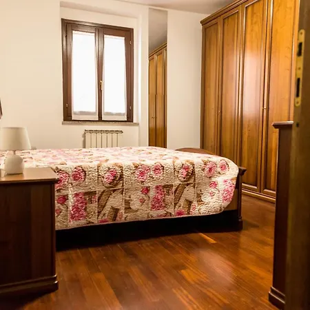 Sulle Orme Di Francesco *