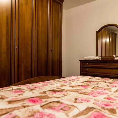 Sulle Orme Di Francesco Apartamento