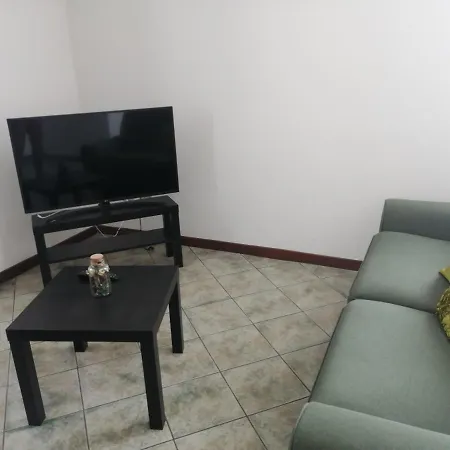 Apartamento Sulle Orme Di Francesco