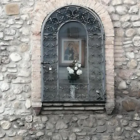 Sulle Orme Di Francesco