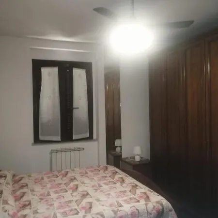 Sulle Orme Di Francesco