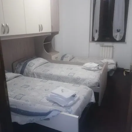 Apartamento Sulle Orme Di Francesco *
