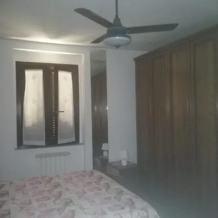 Sulle Orme Di Francesco Apartamento *