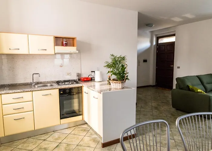Apartamento Sulle Orme Di Francesco *