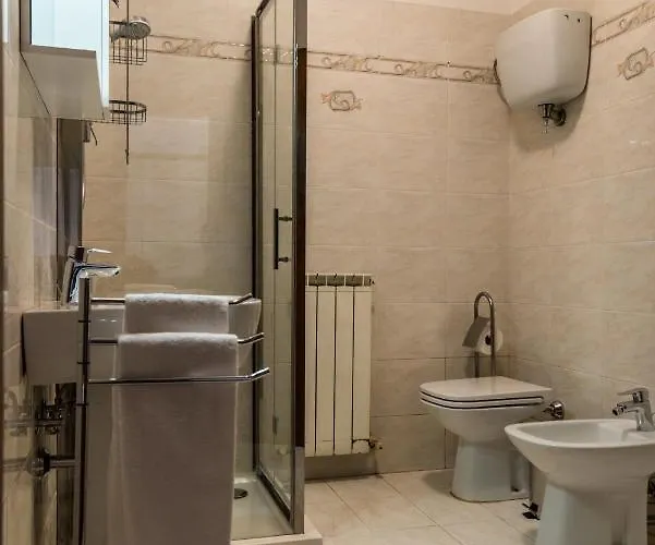 Sulle Orme Di Francesco