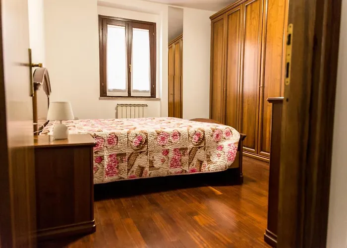 Sulle Orme Di Francesco *