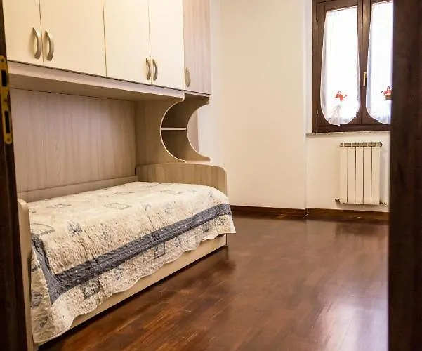 Lejlighed Sulle Orme Di Francesco Bastia Umbra