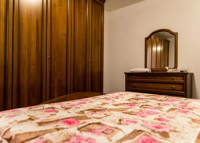 Sulle Orme Di Francesco Apartamento