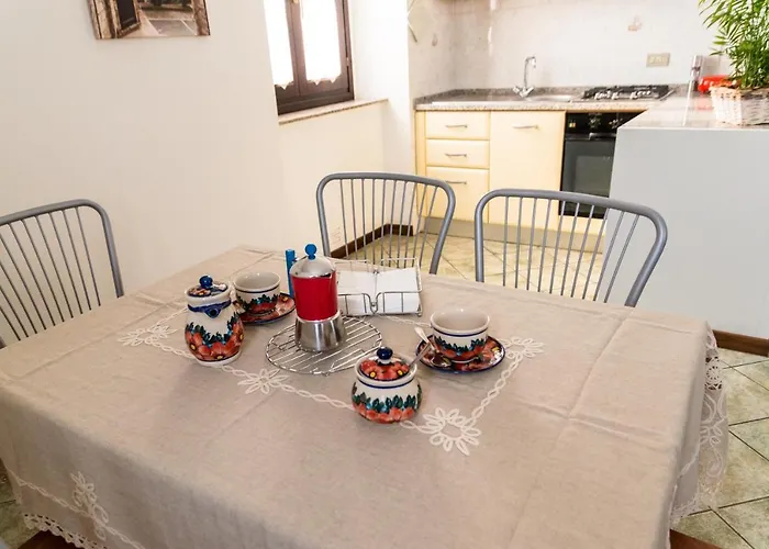 Sulle Orme Di Francesco