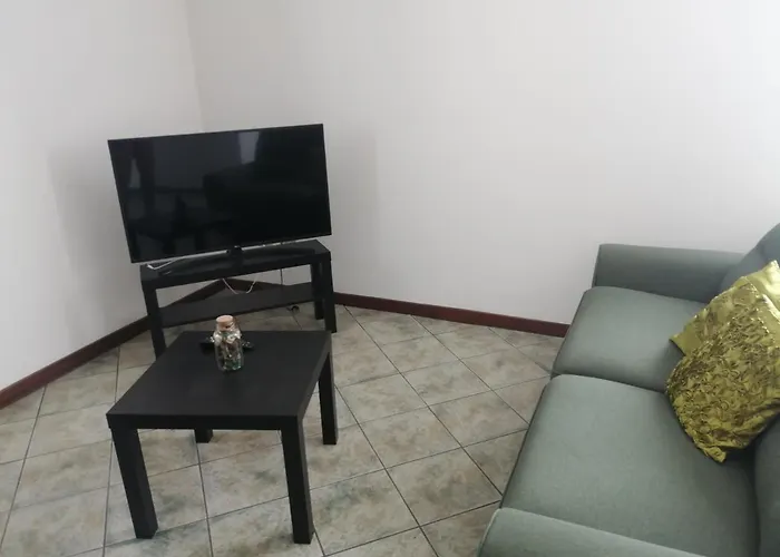 Apartamento Sulle Orme Di Francesco