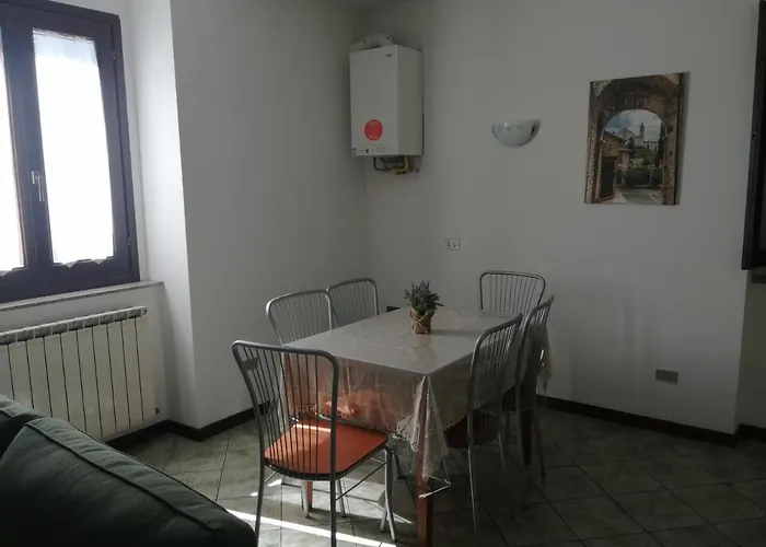 Apartamento Sulle Orme Di Francesco