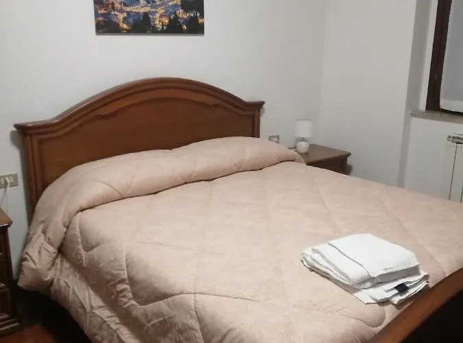 Sulle Orme Di Francesco * Bastia Umbra