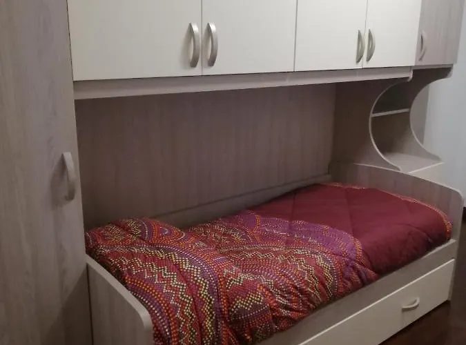 Lejlighed Sulle Orme Di Francesco *