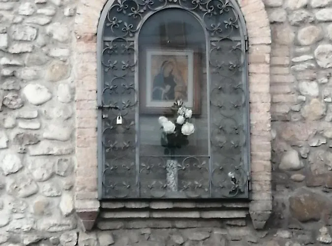 Sulle Orme Di Francesco