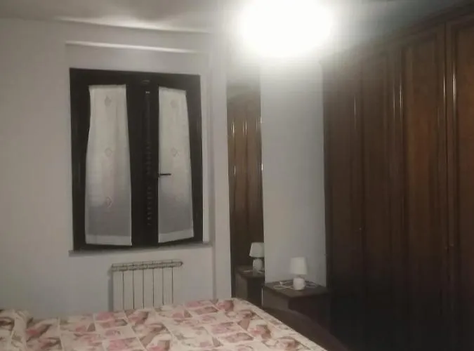 Sulle Orme Di Francesco