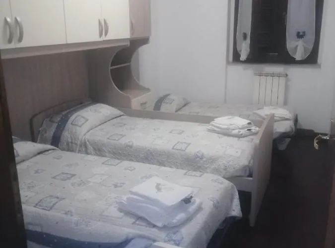 Apartamento Sulle Orme Di Francesco *