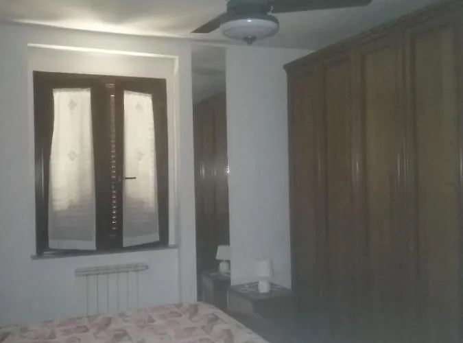 Sulle Orme Di Francesco Apartamento *